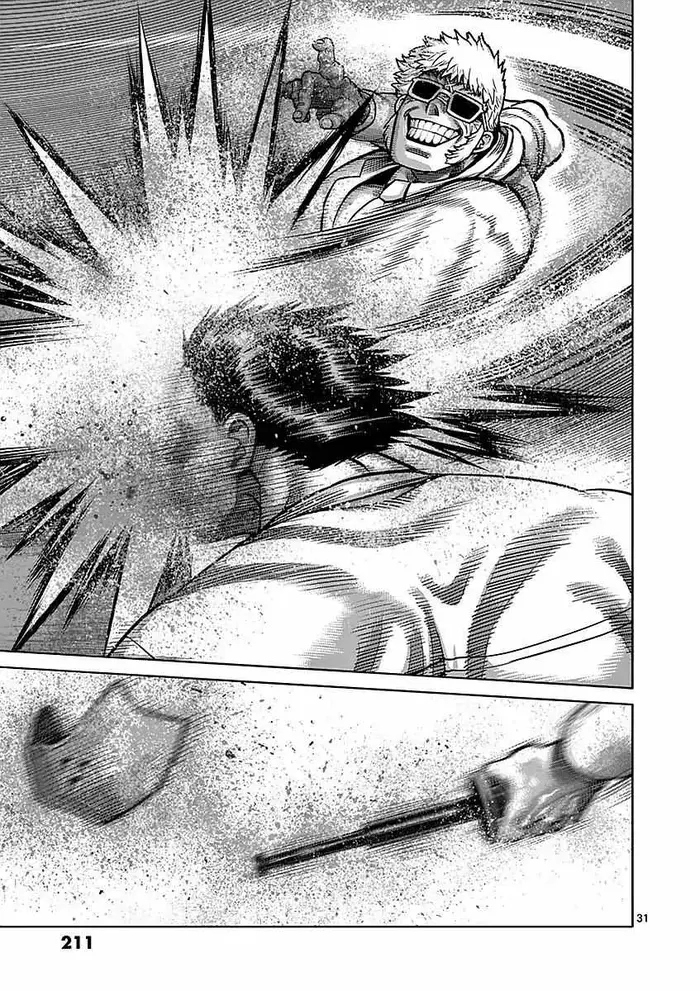 Kengan Ashura Chapter 180 image 31_optimized